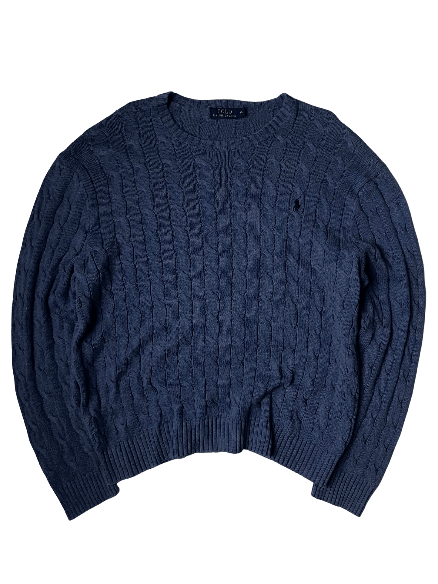 Ralph Lauren Sweater (XL)