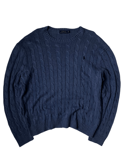 Ralph Lauren Sweater (XL)