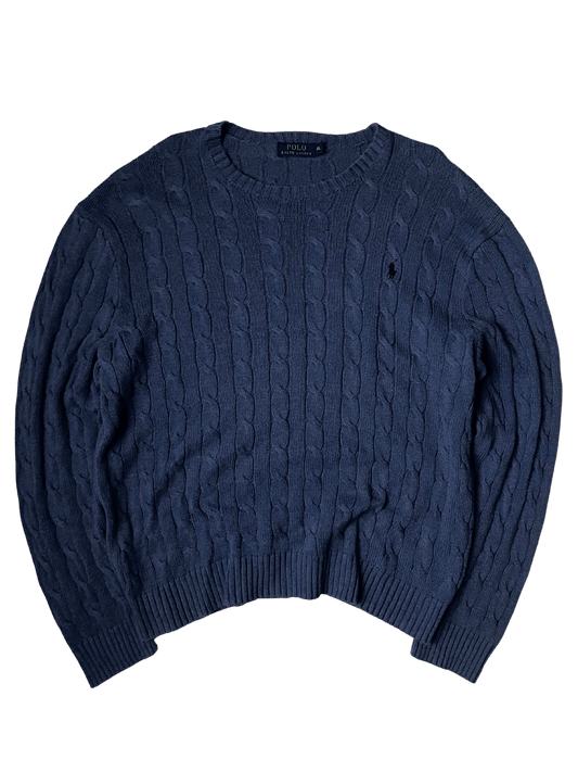Ralph Lauren Sweater (XL)