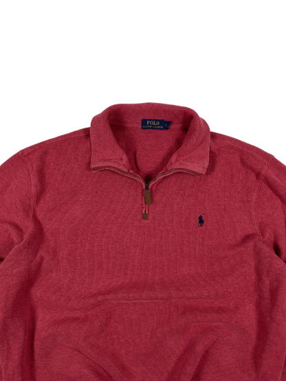 Ralph Lauren 1/4-Zip (L)