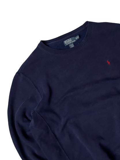 Ralph Lauren Sweater (XL)