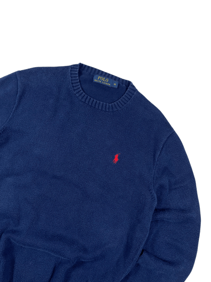 Ralph Lauren Knit Sweater (XS)