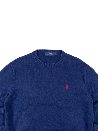Ralph Lauren Knit Sweater (XS)