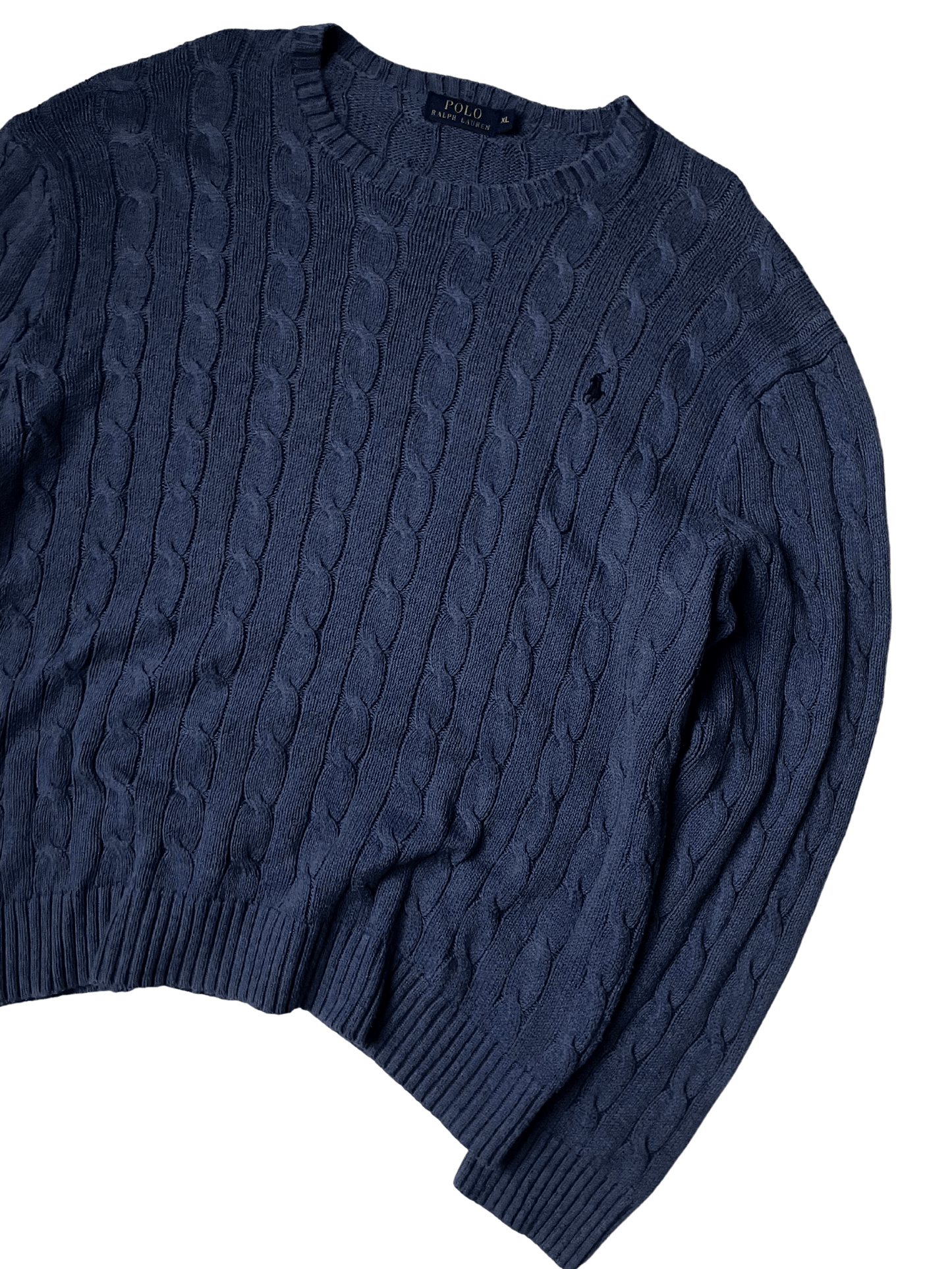 Ralph Lauren Sweater (XL)