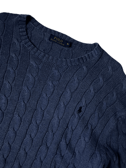 Ralph Lauren Sweater (XL)
